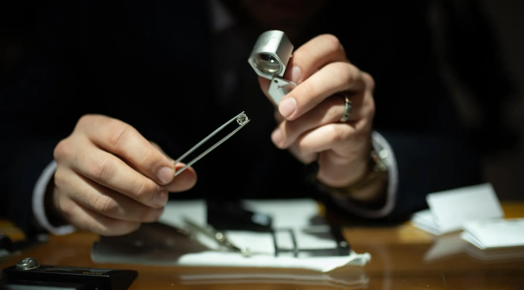 Hudson Valley Goldsmith New Paltz, NY