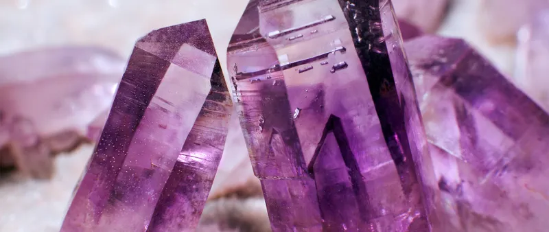Read article: Celebrate February with the Magic of Amethyst