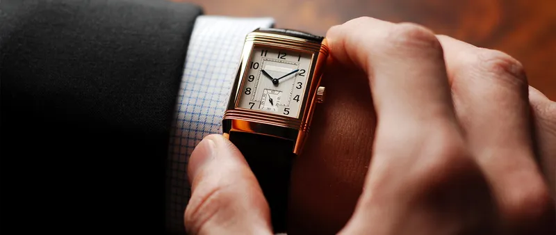 Read article: Choosing Your First, or Next Timepiece