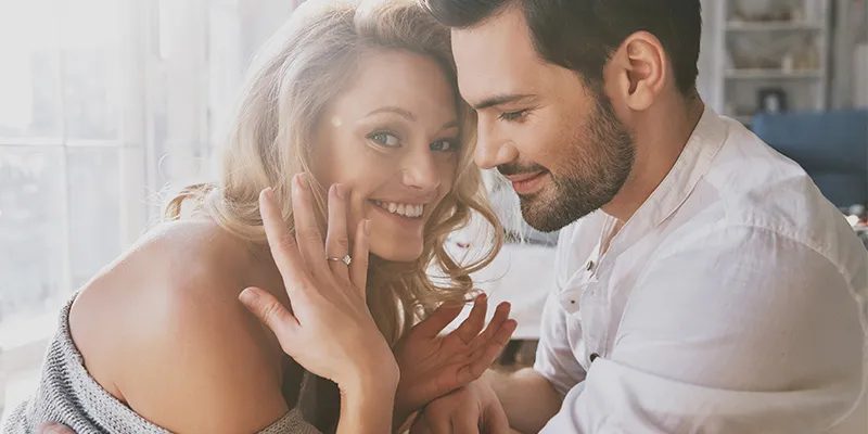 Read article: Wedding Ring Sets: A Complete Guide to Choosing the Perfect Match for Life