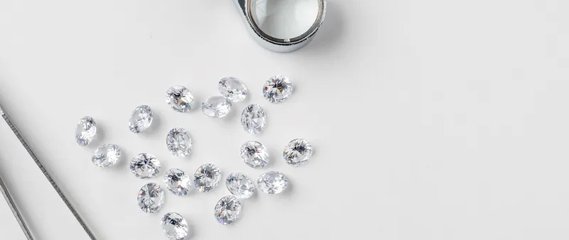 Read article: Understanding Diamond Carat: A Comprehensive Guide