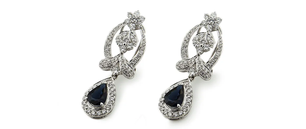 Sapphire Meaning & History | September Birthstone Guide