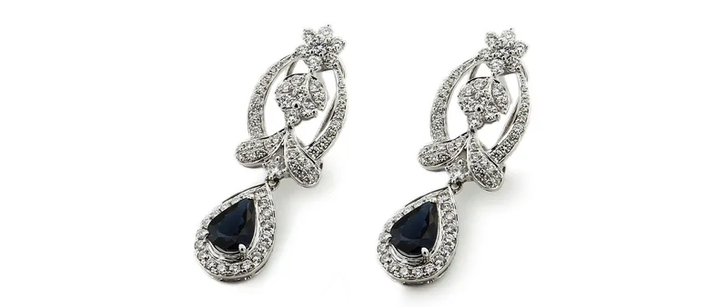Read article: Sapphire Meaning & History | September Birthstone Guide