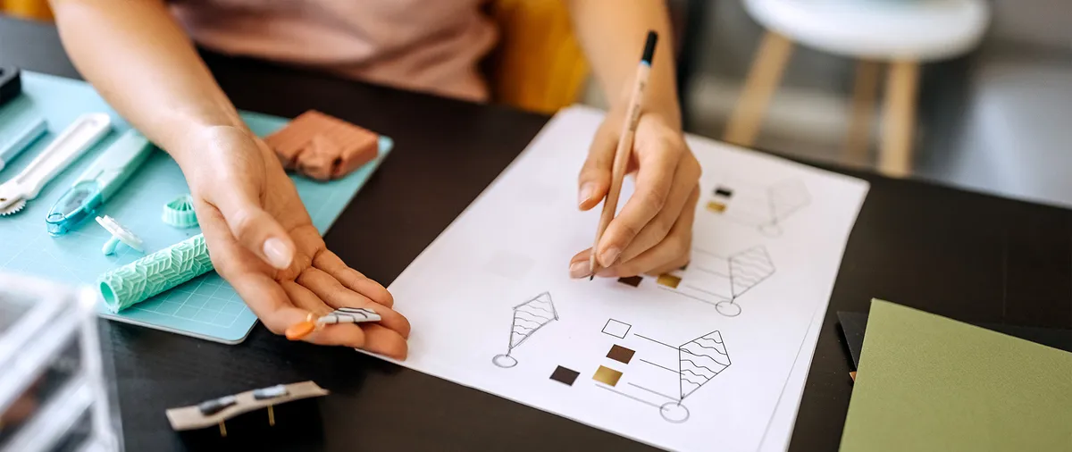 Why Your Best Jewelry Isn't in a Display Case: The Custom Difference