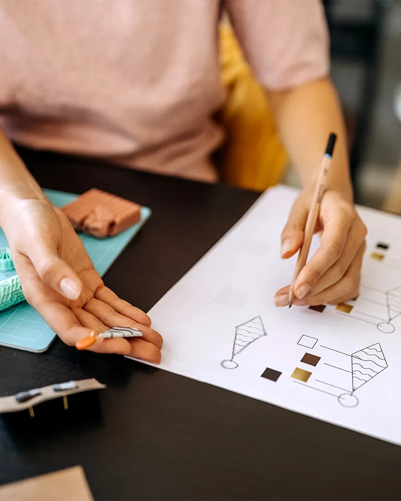 Custom Jewelry Studio | Bradleys Jewelers Jacksonville, NC
