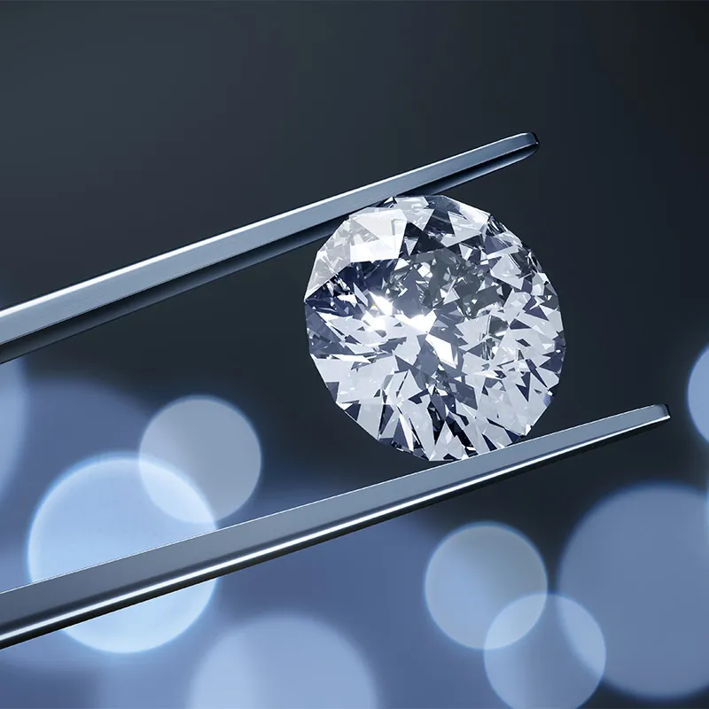 Natural Diamonds  Scirtos Jewelry Lockport, NY