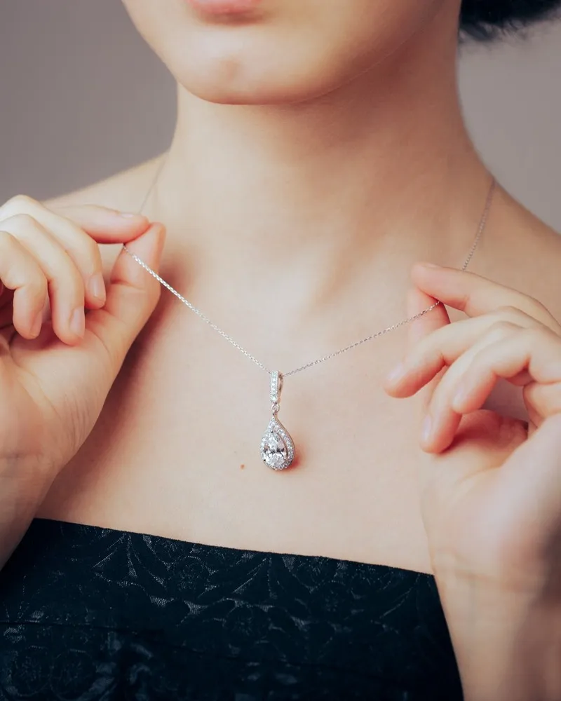 Pendants at Kiefer Jewelers Lutz, FL
