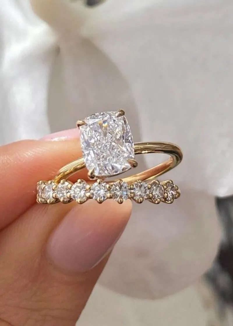 Anniversary Rings at Kiefer Jewelers Lutz, FL