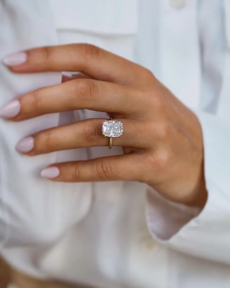 Diamond Engagement Rings at Kiefer Jewelers Lutz, FL