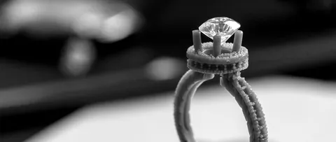 Craft a Ring That Tells Your Story