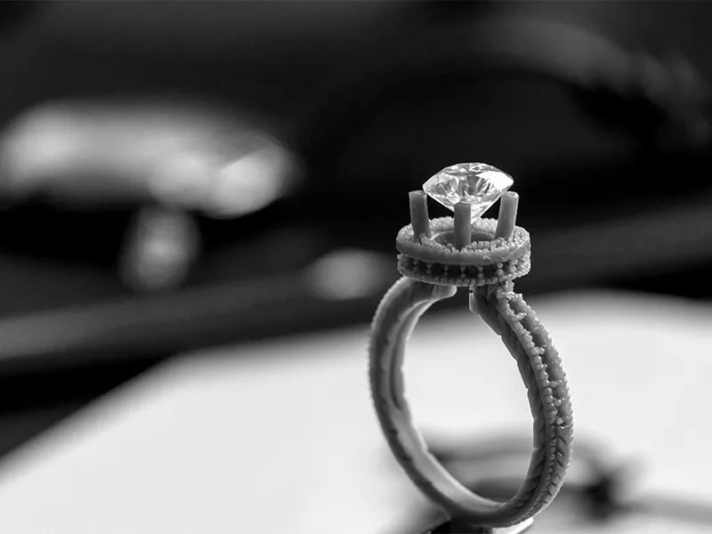 Timmreck & McNicol Jewelers McMinnville, OR