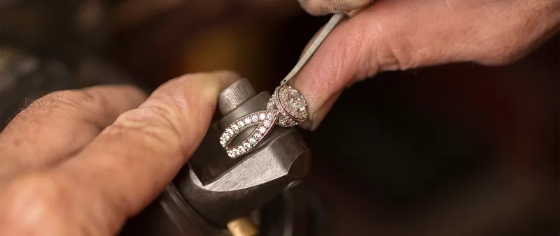 Read article: The Ultimate Guide to Jewelry Repair at Your Jewelry Box