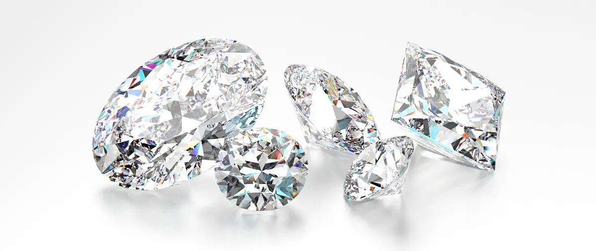 Read article: Do you love diamonds? 