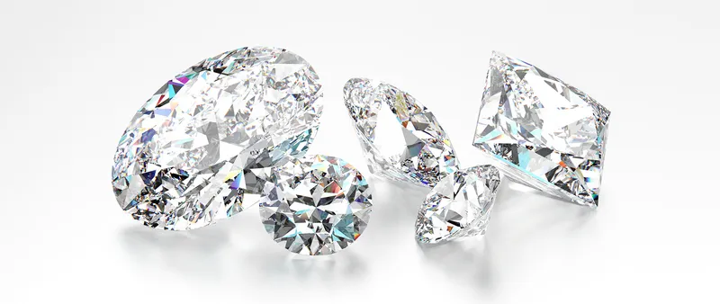 Read article: Do you love diamonds? 