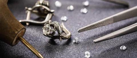 jewelry repair