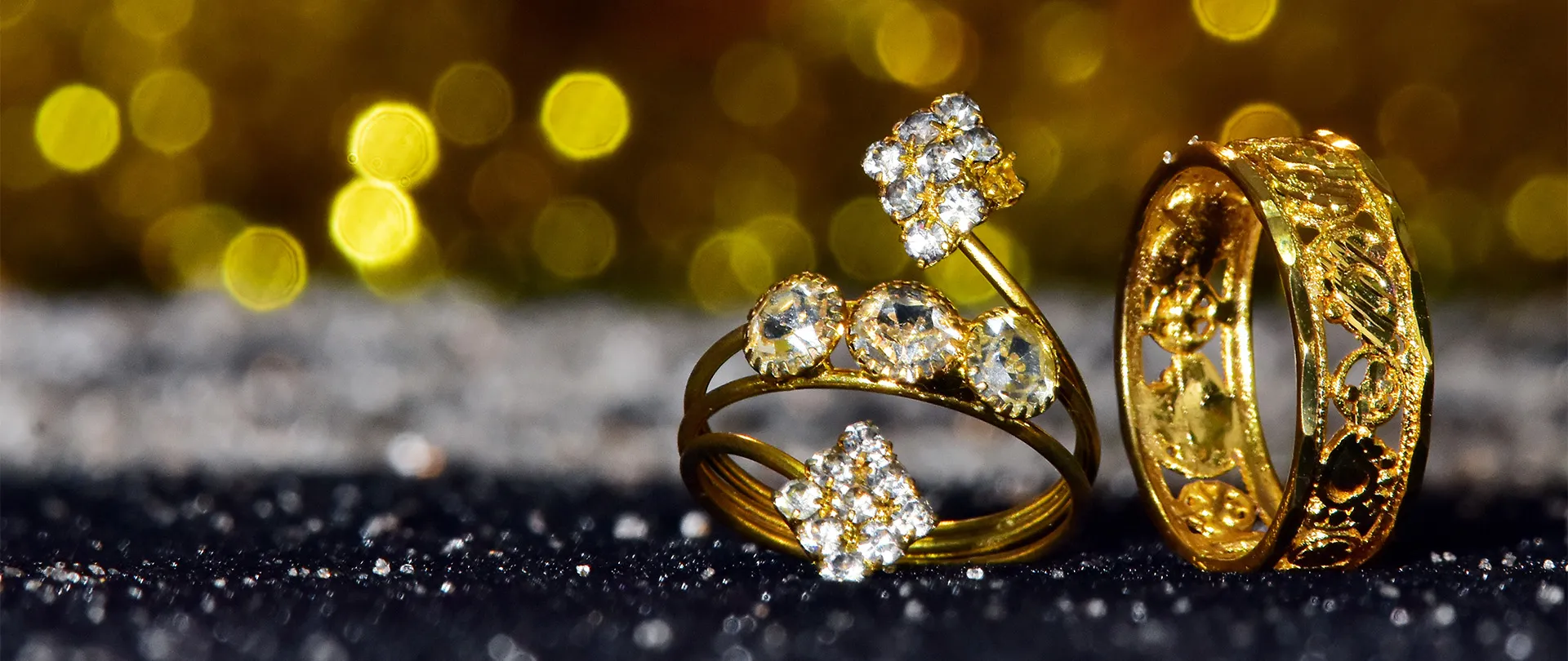 Bridal  Lumina Gem Wilmington, NC