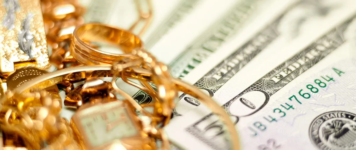 Read article: How Gold Buying Works: Understanding the Value of Your Jewelry