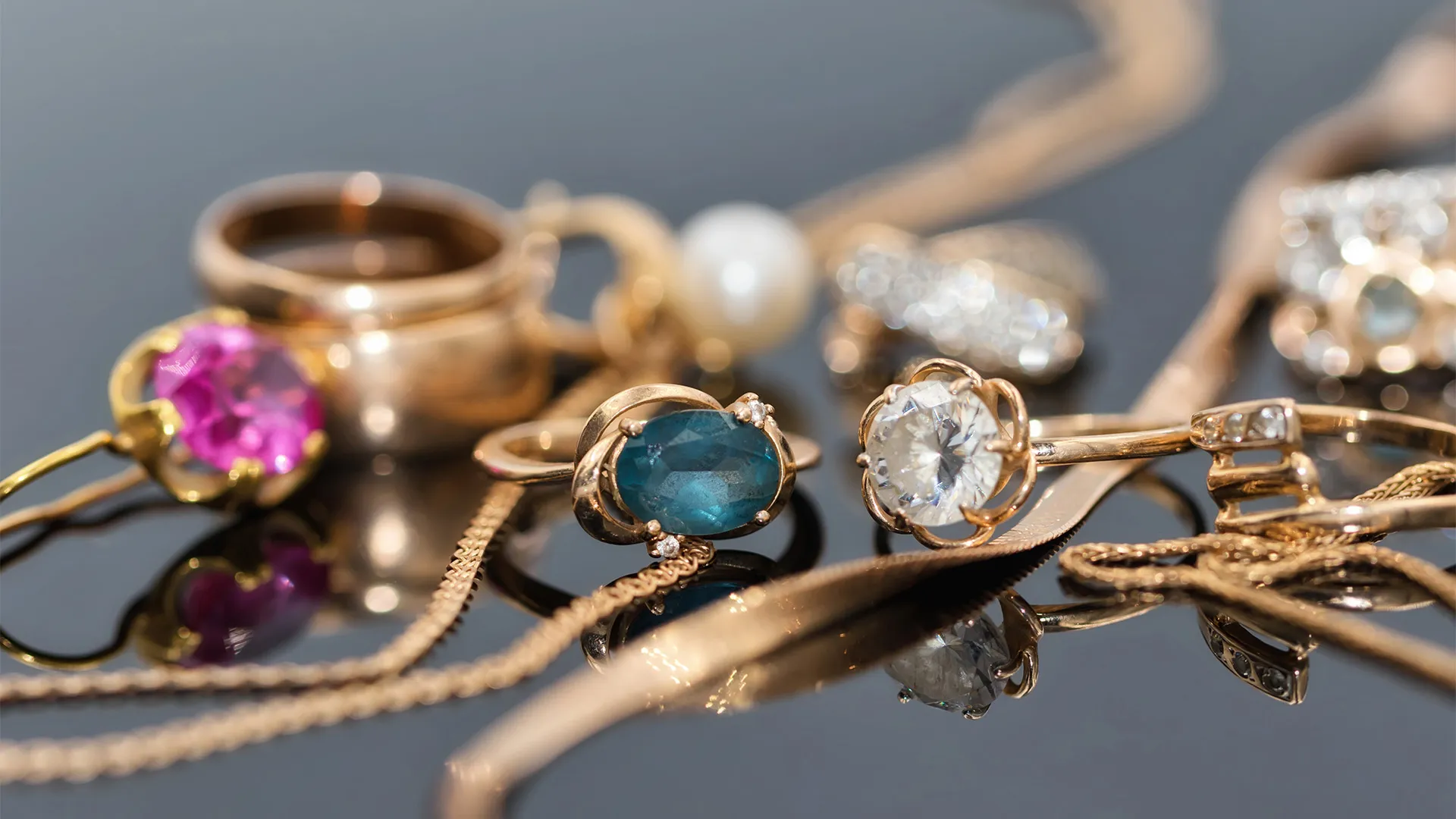 National Rarities Buying Event July 14 - 16 | 9:00 AM - 5:30 PM Arthurs Jewelry Bedford, VA