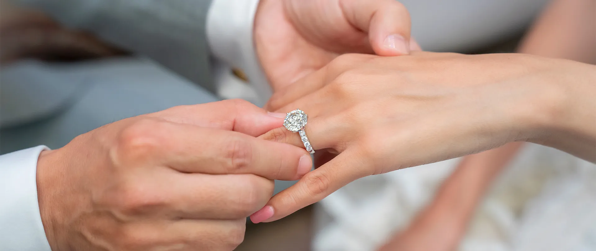 Sedalia's Jeweler Since 1939 Four generations of families have trusted us with their most important moments. Reed & Sons Sedalia, MO