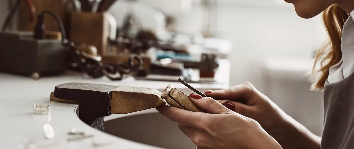 How Long Does Jewelry Repair Take? What to Expect