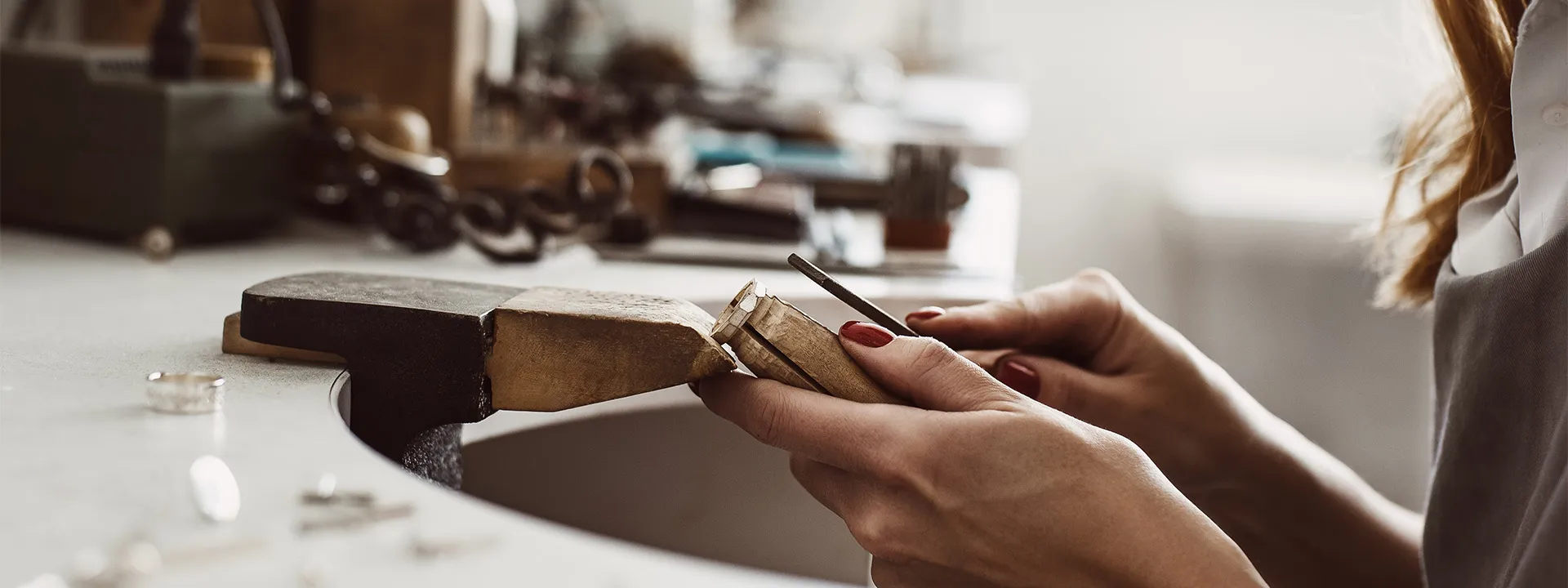 Full-Service Jewelry Repairs in Pittsburgh, PA  Trinity Jewelers  Pittsburgh, PA