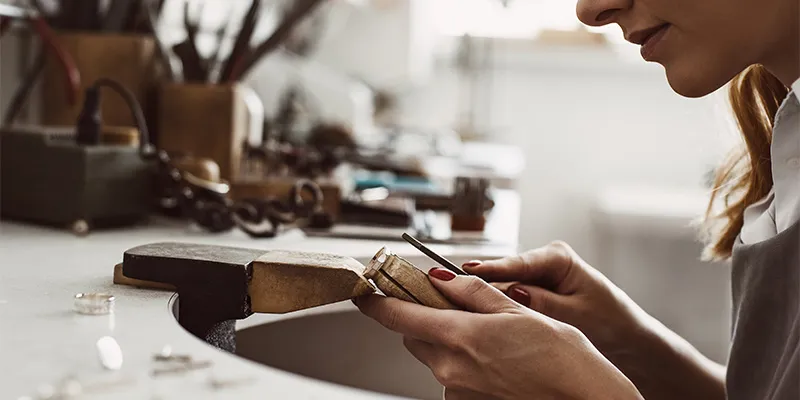 Pucketts Fine Jewelry Benton, KY