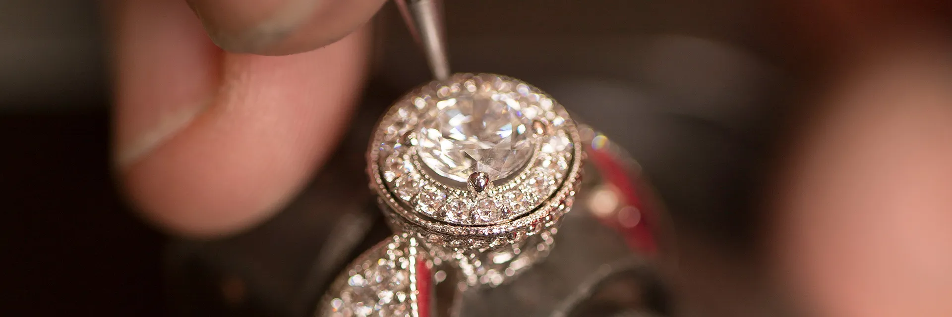Dominion Jewelers Falls Church, VA