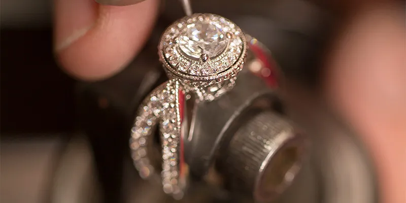 Trinity Jewelers  Pittsburgh, PA