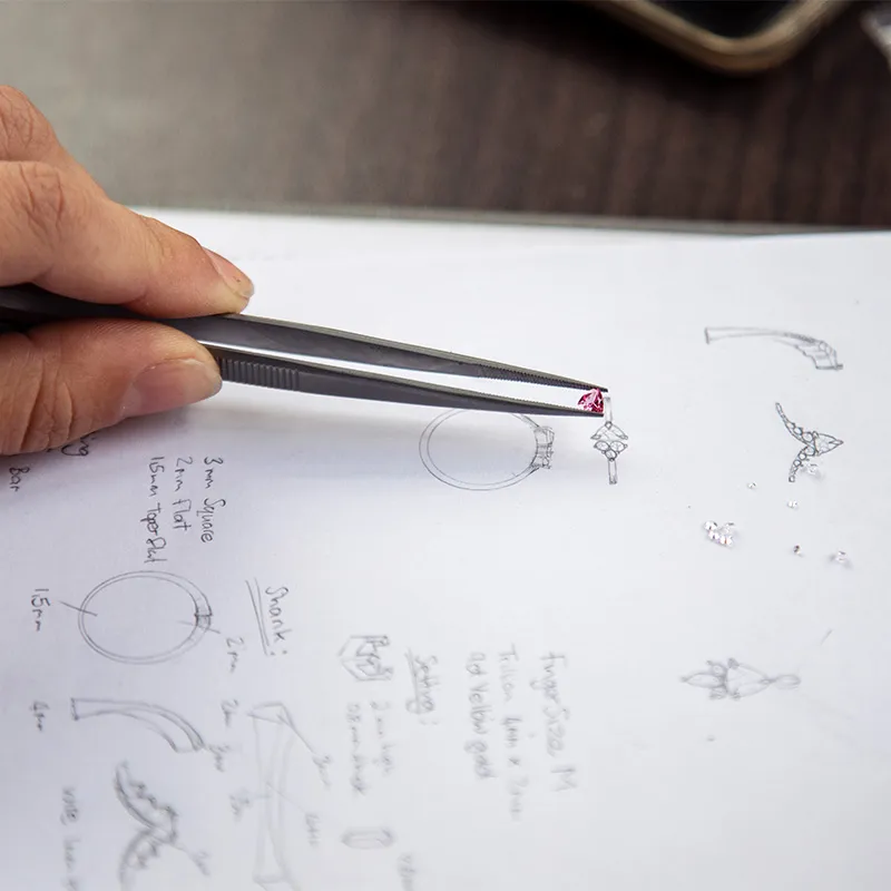 Jewelry Repair  Alexanders of Atlanta Lawrenceville, GA