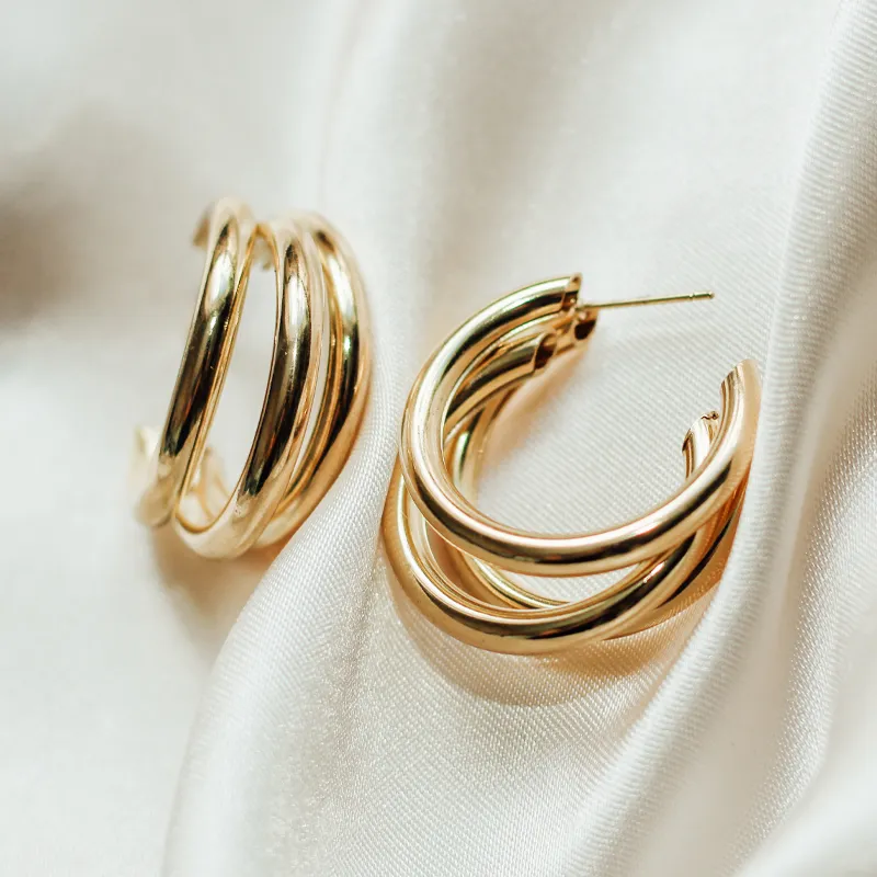 Earrings  Rialto Jewelry San Antonio, TX