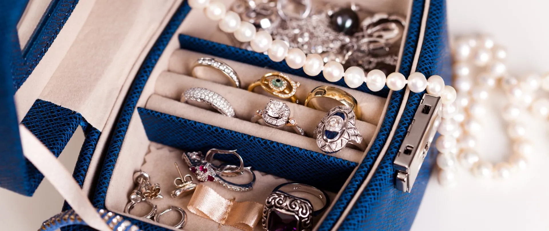 Estate Jewelry  Kiefer Jewelers Lutz, FL