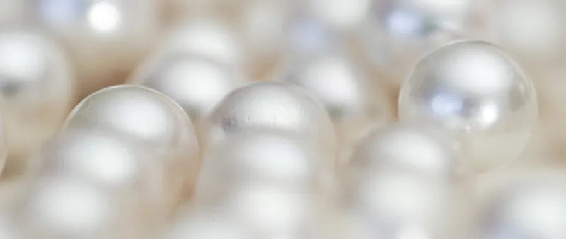 Read article: Pearl Meaning & History | June Birthstone Guide