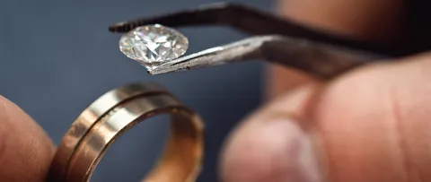 we create custom jewelry