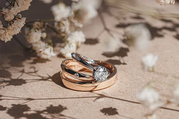 Read article: Jewelry Care & Cleaning