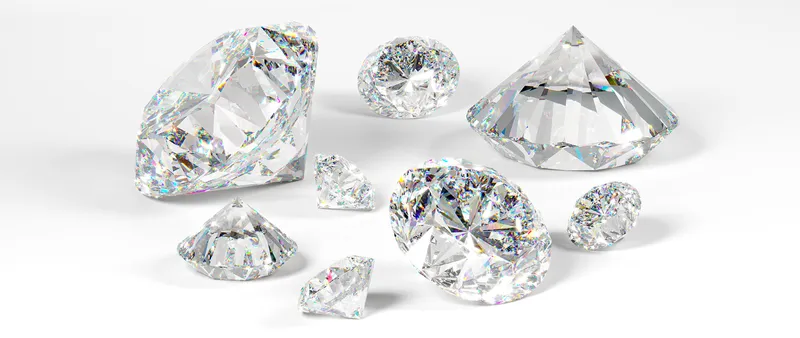 Read article: April at Blue Water Jewelers: the Brilliance of Diamonds  