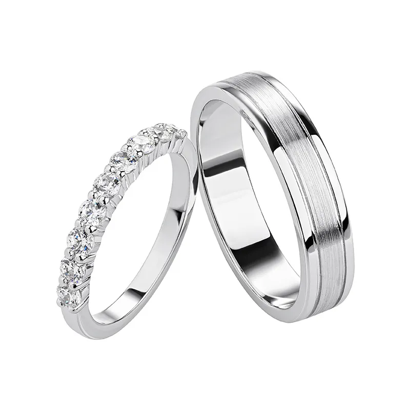 Wedding Bands at P.J. Rossi Jewelers Lauderdale-By-The-Sea, FL