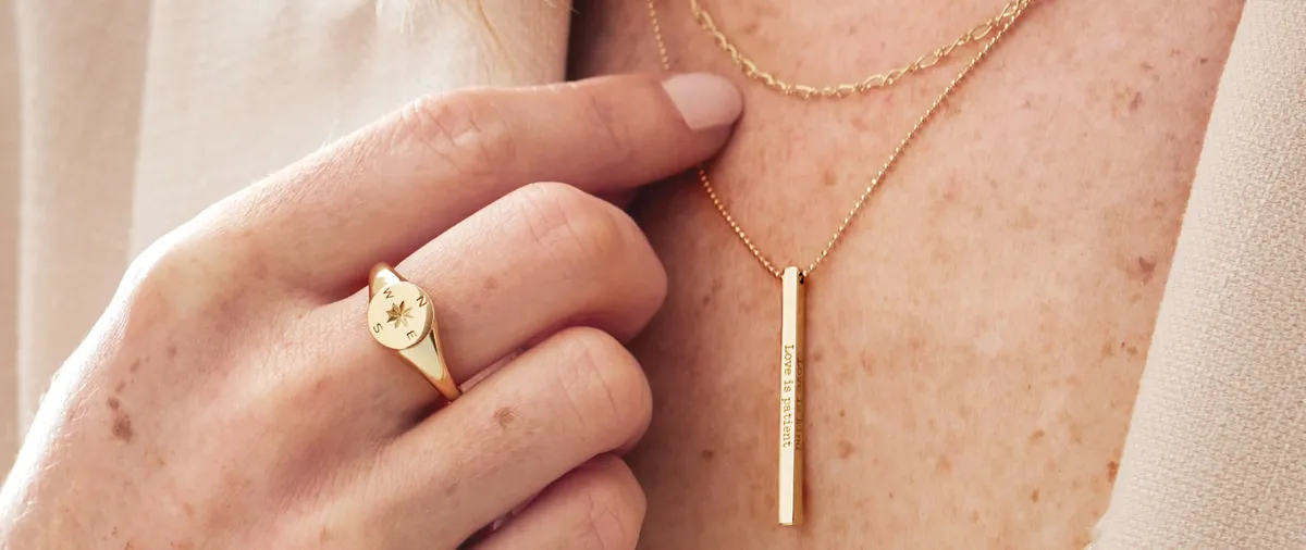 How to Choose a Necklace Length