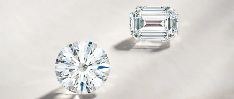 Read article: Lab Grown vs. Natural Diamonds: Luxury Redefined