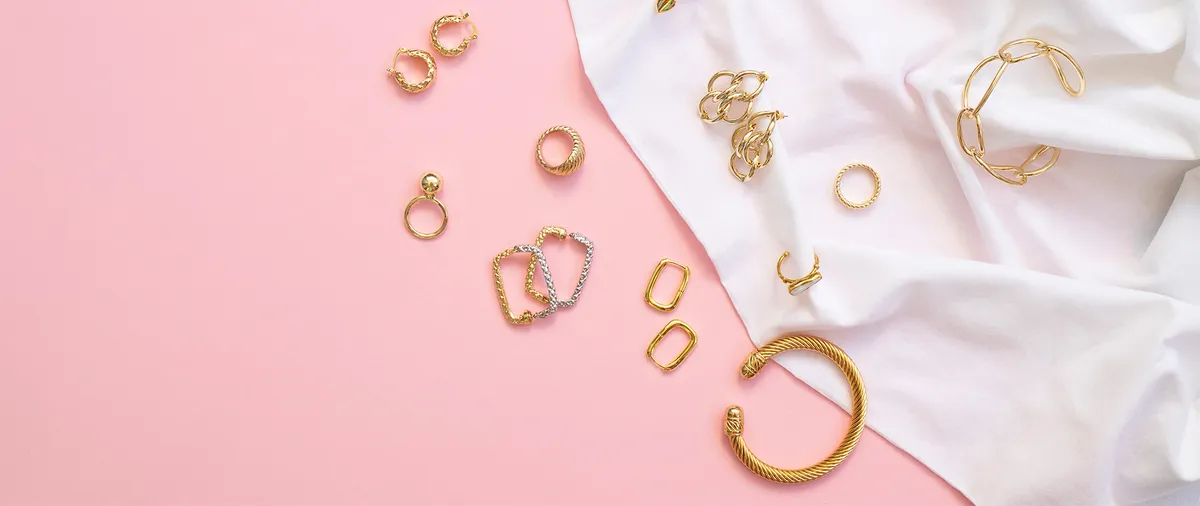 Bracelet Brunch Event | Mother’s Day Jewelry Shopping at Saxons