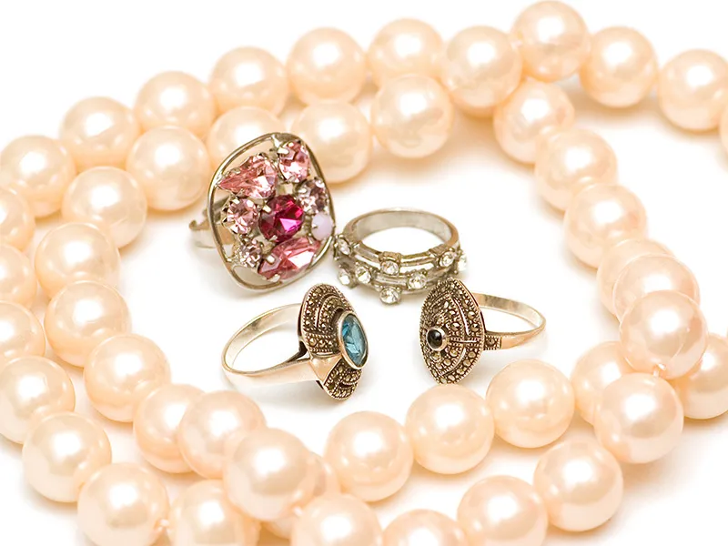 P.J. Rossi Jewelers Lauderdale-By-The-Sea, FL