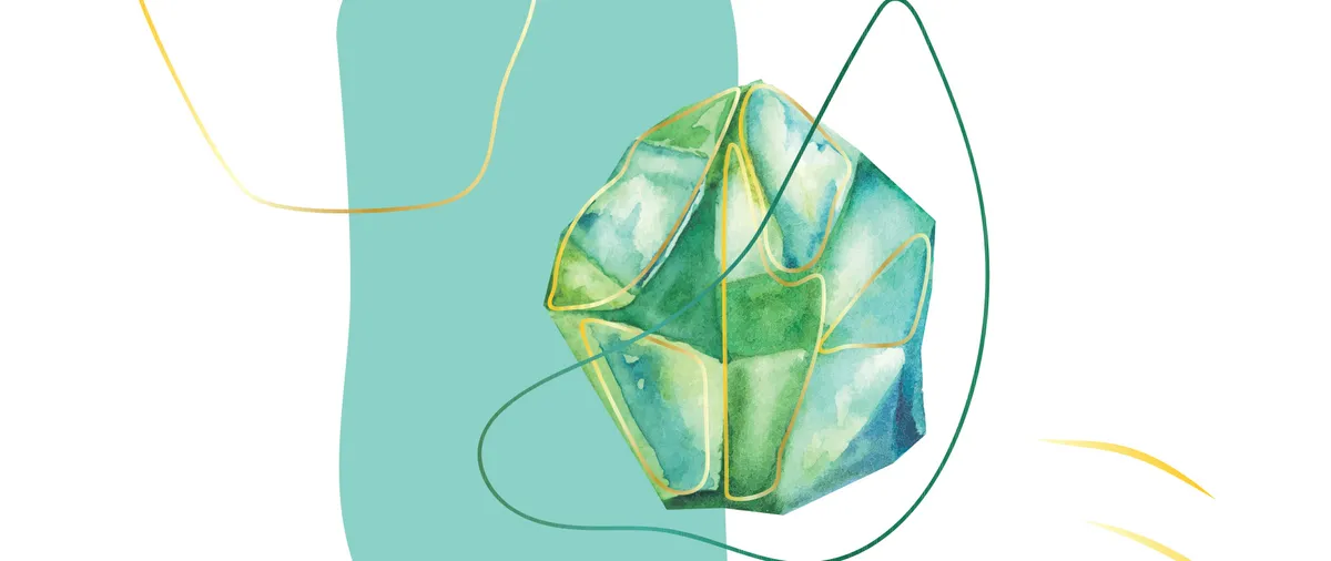 Read article: Peridot Meaning & History | August Birthstone Guide