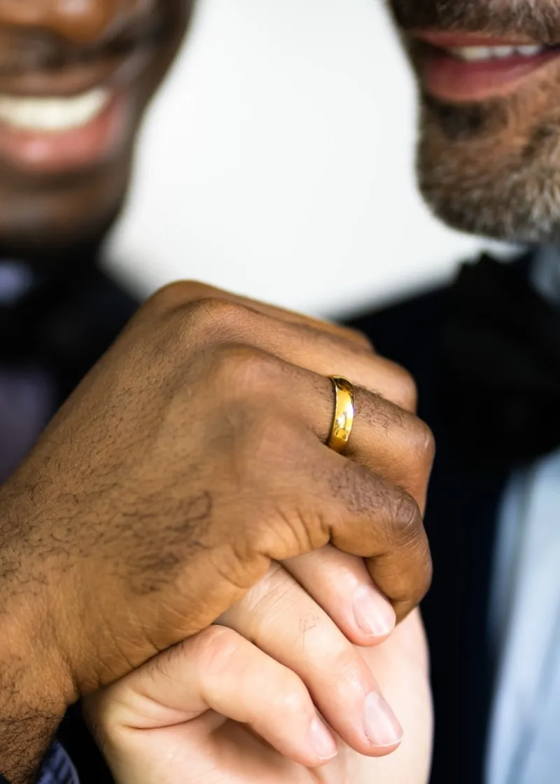 Men's Wedding Bands at Kiefer Jewelers Lutz, FL