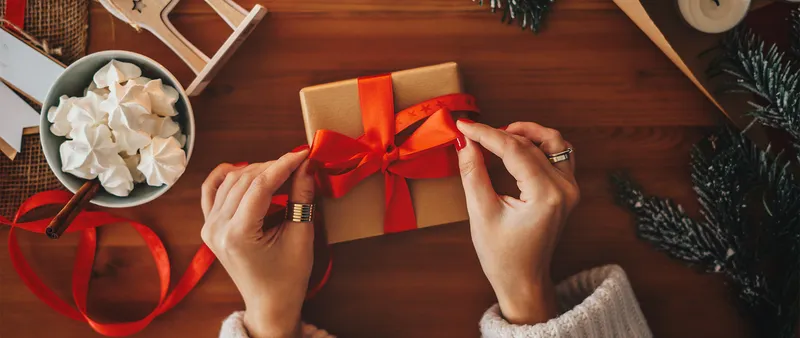 Read article: Hudson Valley Goldsmith Holiday Gift Guide 2025