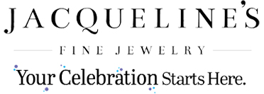 Jacqueline's Fine Jewelry logo