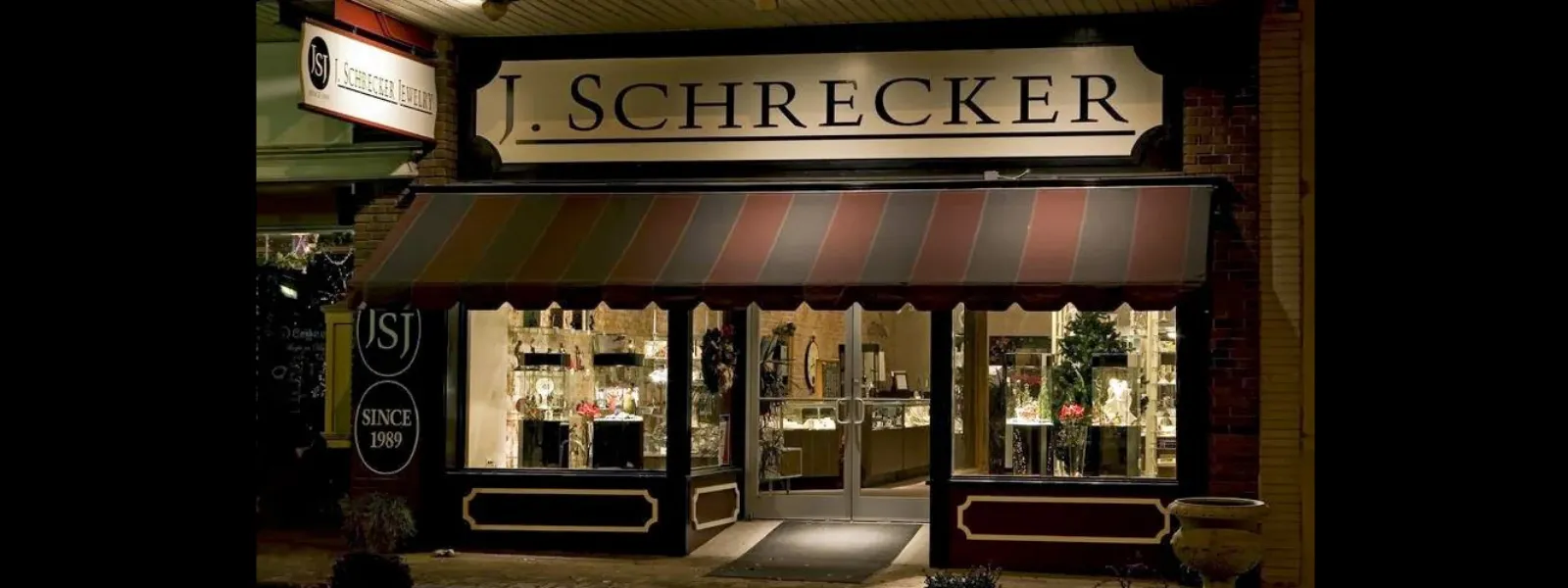 About Us J. Schrecker Jewelry Hopkinsville, KY