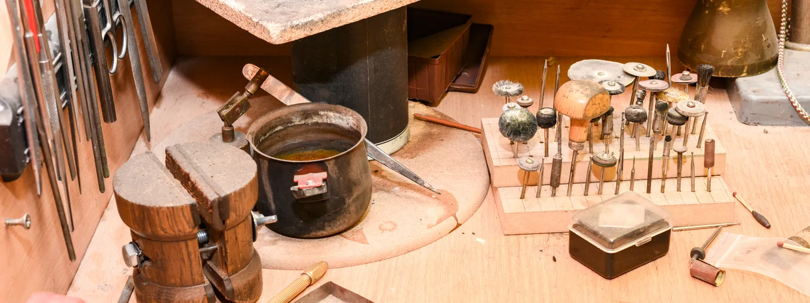 Our services J. Schrecker Jewelry Hopkinsville, KY