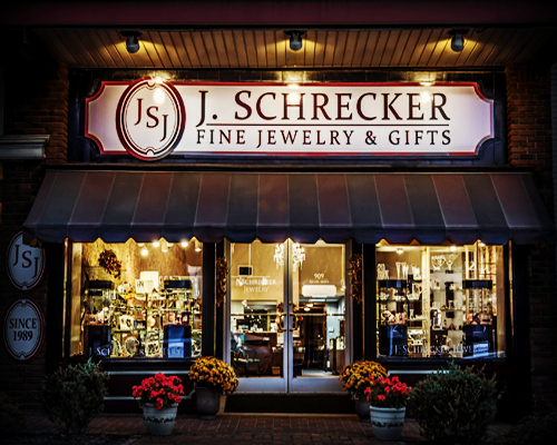 Our Store  J. Schrecker Jewelry Hopkinsville, KY