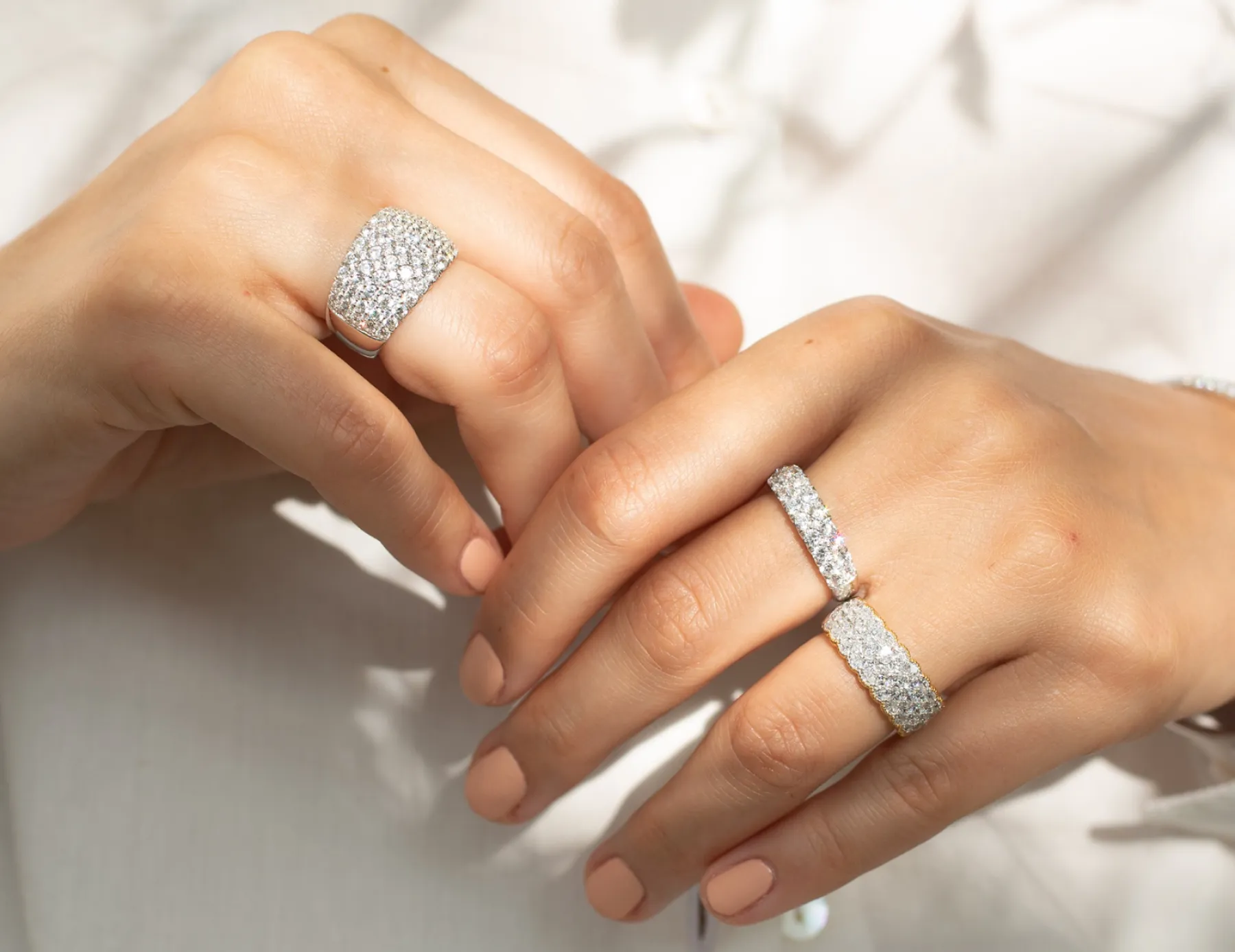 James & Williams Jewelers, Inc. Berwyn's Home for Fine Jewelry