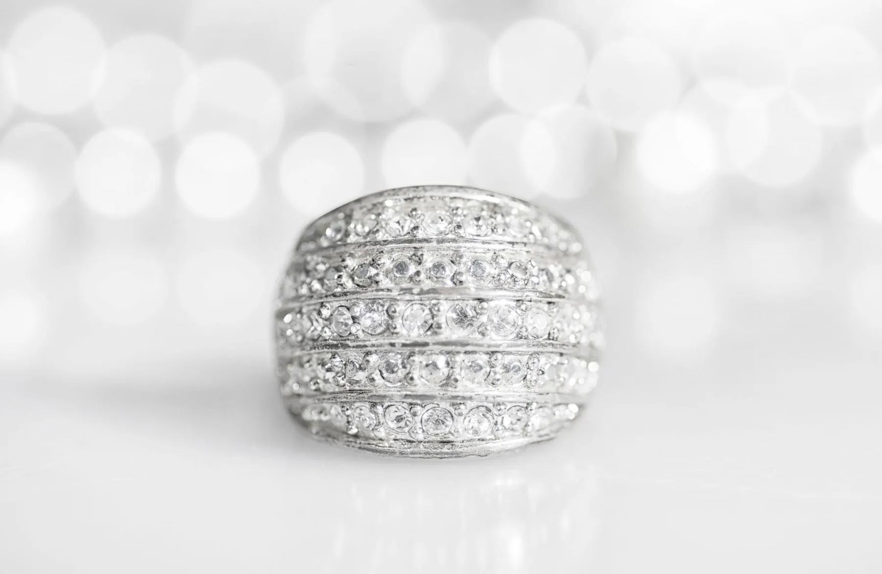 Jewelry Restyling  Mark Jewellers La Crosse, WI