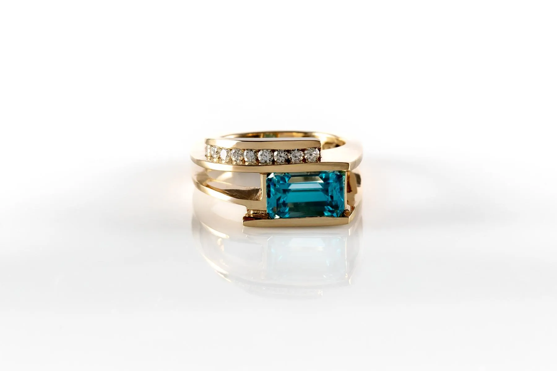 Rings at Michele & Company Fine Jewelers in Lapeer, MI